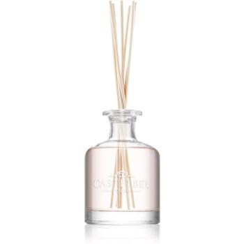 Castelbel Rose aroma difuzér s náplní 100 ml