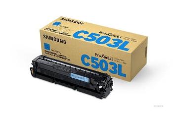 HP/Samsung CLT-C503L/ELS Cyan Toner 5 000 stran, SU014A