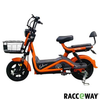 RACCEWAY Elektroskútr KOBRA-SG-G60, oranžový