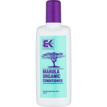 Brazil Keratin Marula Organic kondicionér s keratinem 300 ml