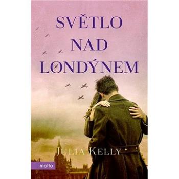 Světlo nad Londýnem (978-80-267-1895-6)