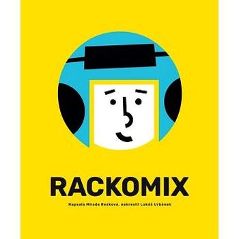 Rackomix (978-80-86803-53-1)