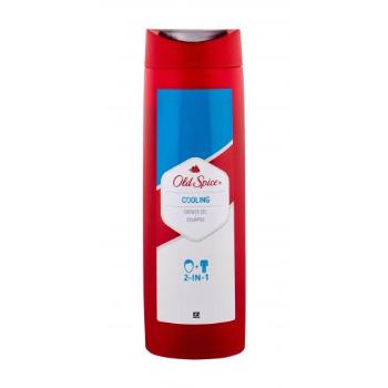 Old Spice Cooling 400 ml sprchový gel pro muže