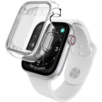 X-doria Raptic 360X for Apple Watch 45mm (protective case) Clear (463485)
