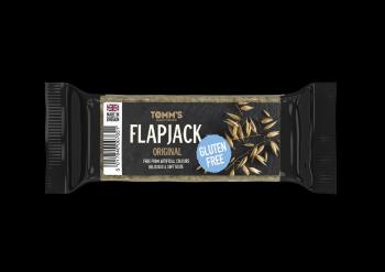 Tomm‘s Tomm's Flapjack Gluten free original 100 g