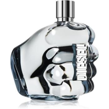 Diesel Only The Brave toaletní voda pro muže 200 ml