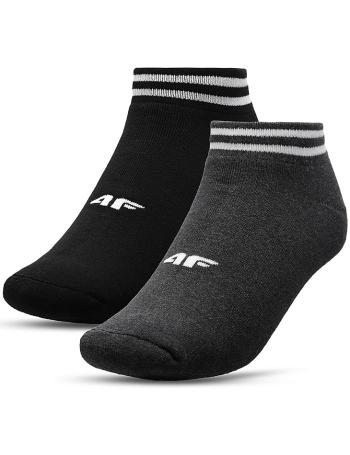 Pánské kotníkové ponožky 4F vel. 43-46