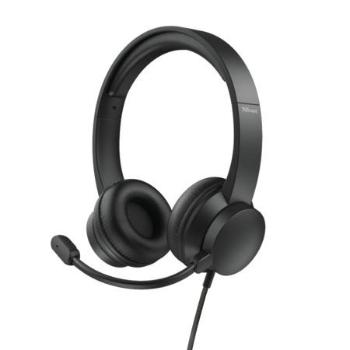 TRUST RYDO USB HEADSET