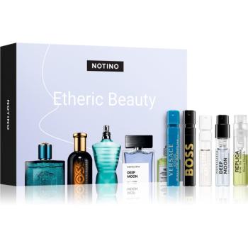 Beauty Discovery Box Notino Etheric Beauty sada unisex