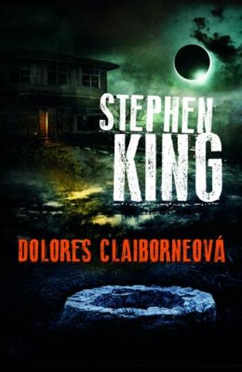 Dolores Claiborneová - Stephen King