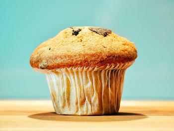 Muffin mix bezlepková směs - gluten free 500 g - 