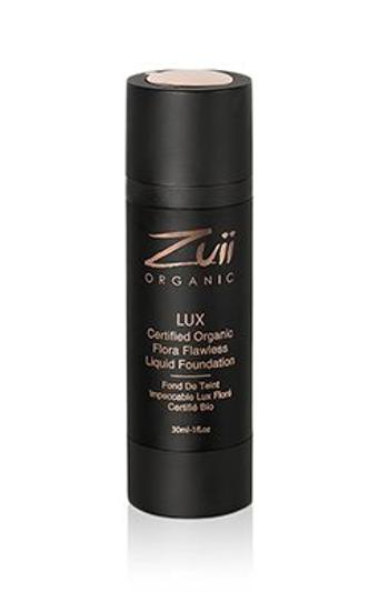 ZUII Organic LUX BIO Luminescent make-up Sunkissed 30 ml