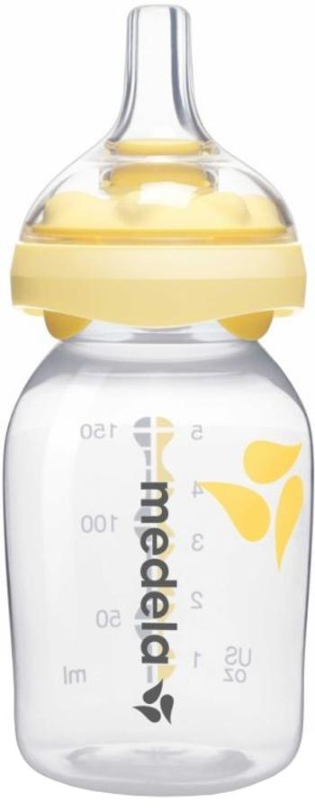 Medela Láhev pro kojené děti Calma - Calma 150 ml