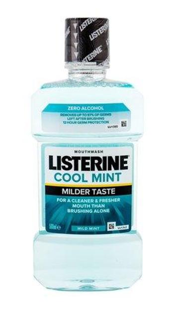 Ústní voda Listerine - Mouthwash , 500ml