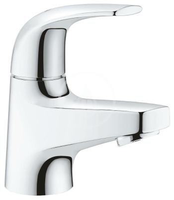 GROHE Start Curve Umyvadlový ventil, chrom 20576000