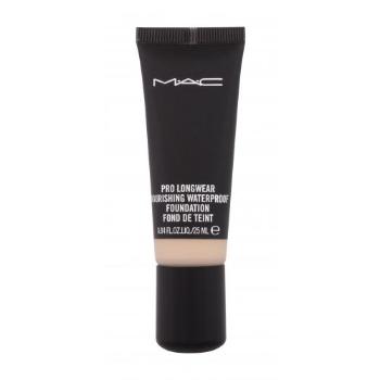 MAC Pro Longwear Nourishing Waterproof Foundation 25 ml make-up pro ženy NC13