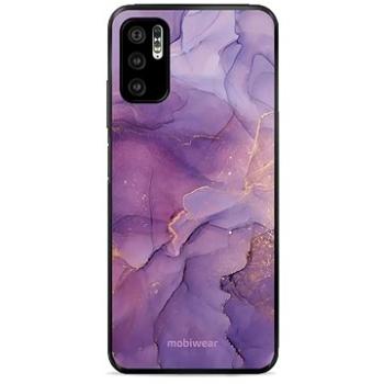 Mobiwear Glossy lesklý pro Xiaomi Redmi Note 10 5G - G050G (5904808504362)