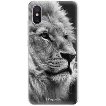 iSaprio Lion 10 pro Xiaomi Mi 8 Pro (lion10-TPU-Mi8pro)