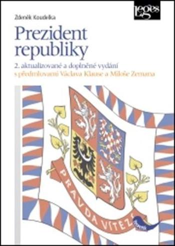 Prezident republiky - Koudelka Zdeněk