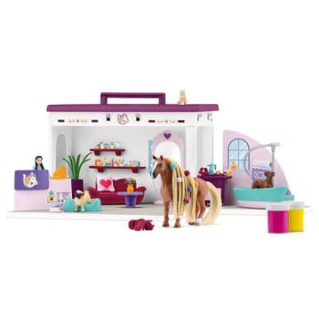 schleich ® Animal Salon 42614