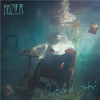 Hozier: Wasteland, Baby! (2019) (2x LP) - LP (7741271)