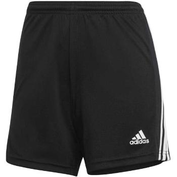 adidas SQUAD 21 SHO W Dámské fotbalové šortky, černá, velikost XS