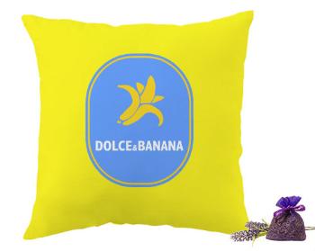 Levandulový polštář Dolce & Banana