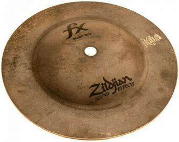 Zildjian FXBB FX Blast 7" Efektový činel