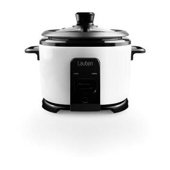 Lauben Rice Cooker 1000WB (LBNRC1000WB)