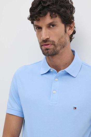 Polo tričko Tommy Hilfiger MW0MW17771