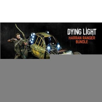 Dying Light - Harran Ranger Bundle - PC DIGITAL (730177)