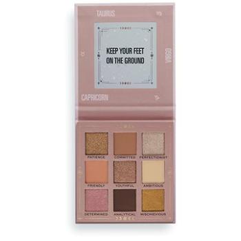 REVOLUTION Fantasy Earth Shadow Palette (5057566602501)