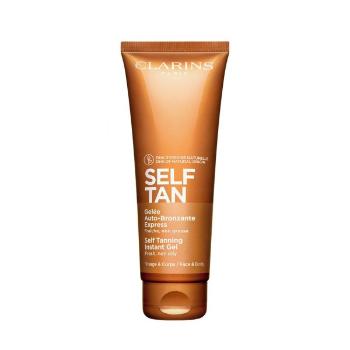 Clarins SelfTan Gel samoopalovací gel 125 ml