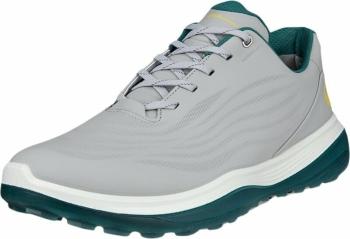 Ecco LT1 Concrete 43 Pánské golfové boty