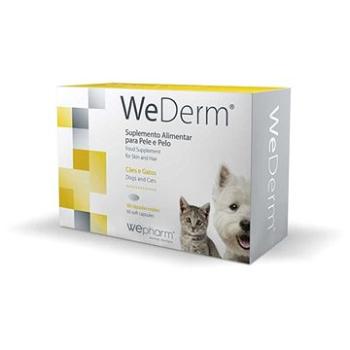 WePharm WeDerm 60 kapslí (5600757920108)
