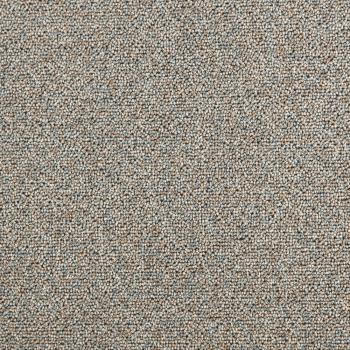 Tapibel Metrážový koberec Atlantic 57620 béžový, zátěžový -  bez obšití  Béžová 4m