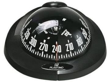 Plastimo Compass Offshore 75 Horizontal Flush Lodní kompas