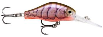 Rapala wobler shadow rap fat jack pupu 4 cm 4 g