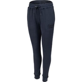 Russell Athletic WOMEN´S SWEATPANTS Dámské tepláky, tmavě modrá, velikost L