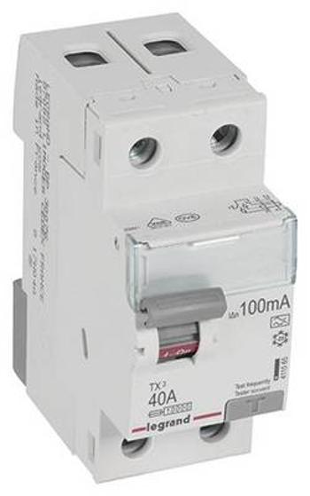 Proudový chránič Legrand 411565, 40 A 230 V