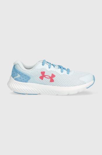 Dětské sneakers boty Under Armour GGS Charged Rogue 3