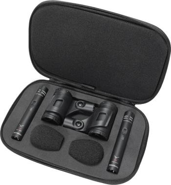 Beyerdynamic MC 930 Stereo Set (2023) Kondenzátorový nástrojový mikrofon