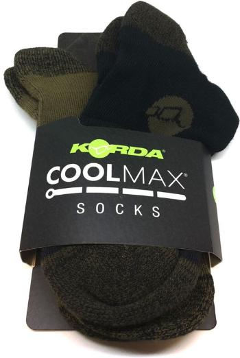 Korda ponožky kore coolmax sock-velikost 41-43