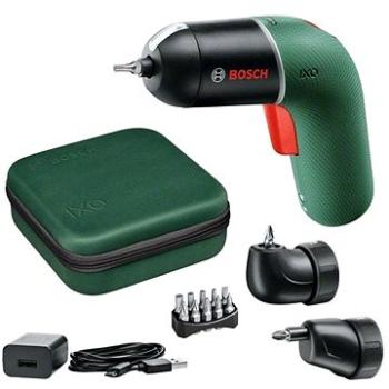 BOSCH IXO 6 Set (06039C7122)