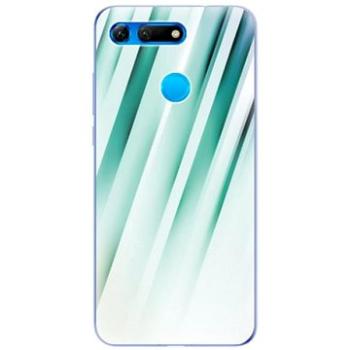iSaprio Stripes of Glass pro Honor View 20 (strig-TPU-HonView20)