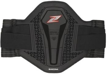 Zandona Chránič páteře Hybrid Back Pro X3 Black/Black XS