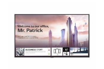 49" LG LED 49UH5F-H - UHD,500cd,IPS,24/7, 49UH5F-H