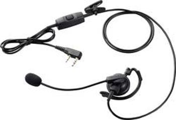 Headset Kenwood KHS-35F