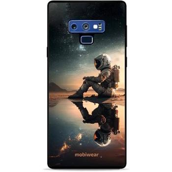 Mobiwear Glossy lesklý pro Samsung Galaxy Note 9 - G003G (5904808516044)