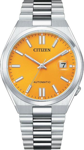 Citizen Elegant Tsuyosa Automatic NJ0150-81Z